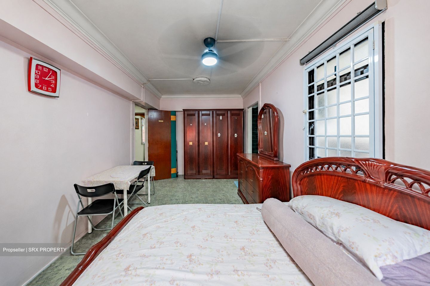 Blk 311 Canberra Road (Sembawang), HDB 5 Rooms #593529691